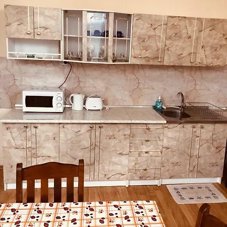Petar Enchev Apartmán Varna