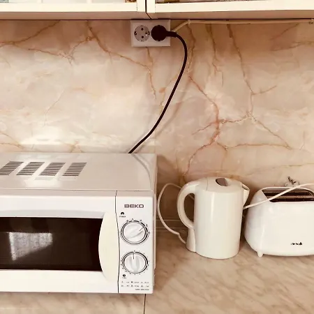 Apartmán Petar Enchev