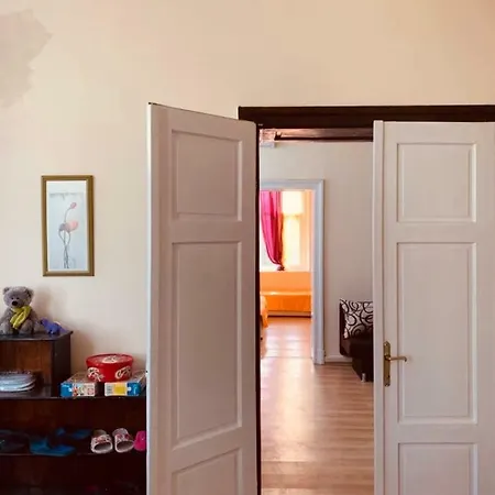Petar Enchev Apartmán Varna
