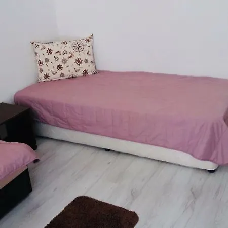 Petar Enchev Apartmán Varna
