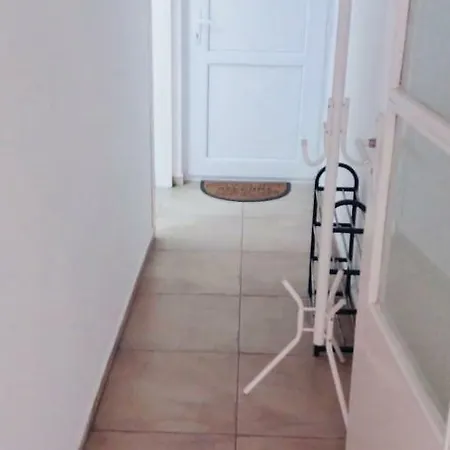 Petar Enchev Apartmán *