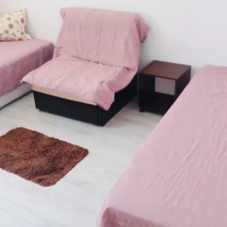 Petar Enchev Apartmán