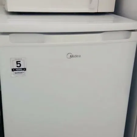 Petar Enchev Apartmán *