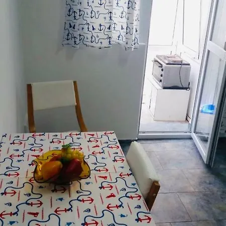 Apartmán Petar Enchev *