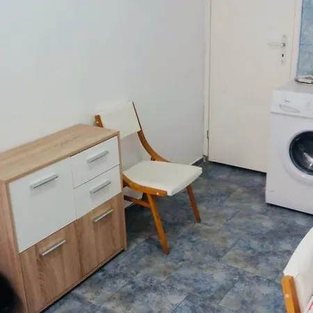 Apartmán Petar Enchev Varna