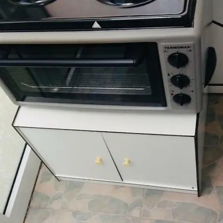 Petar Enchev Apartmán *