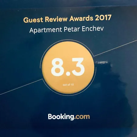 Lejlighed Petar Enchev *