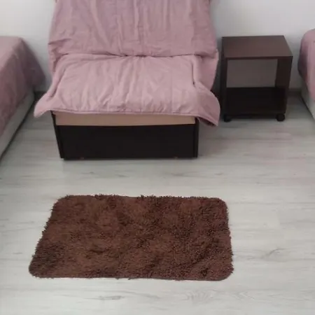 Petar Enchev Lejlighed Varna