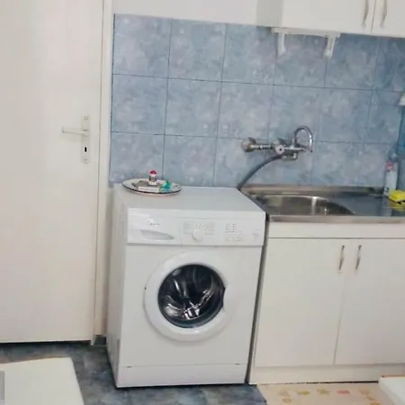 Lejlighed Petar Enchev