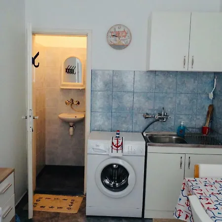 Lejlighed Petar Enchev